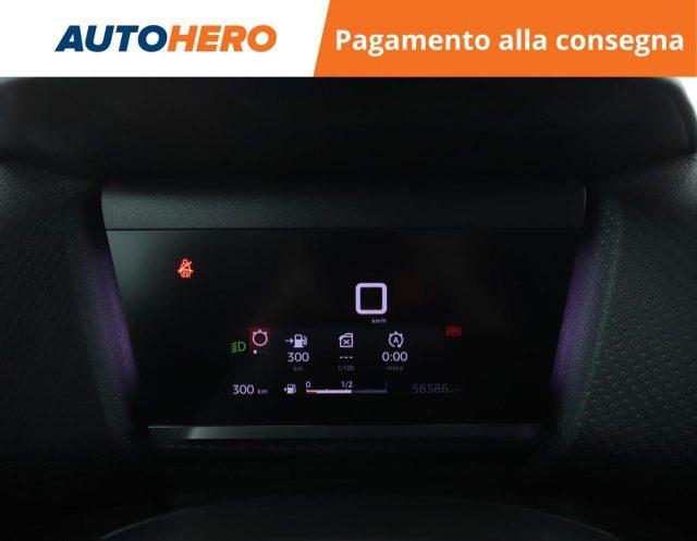CITROEN C4 PureTech 130 S&S Shine
