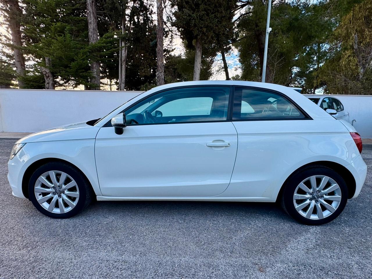 Audi A1 1.6 TDI 105 CV Ambition