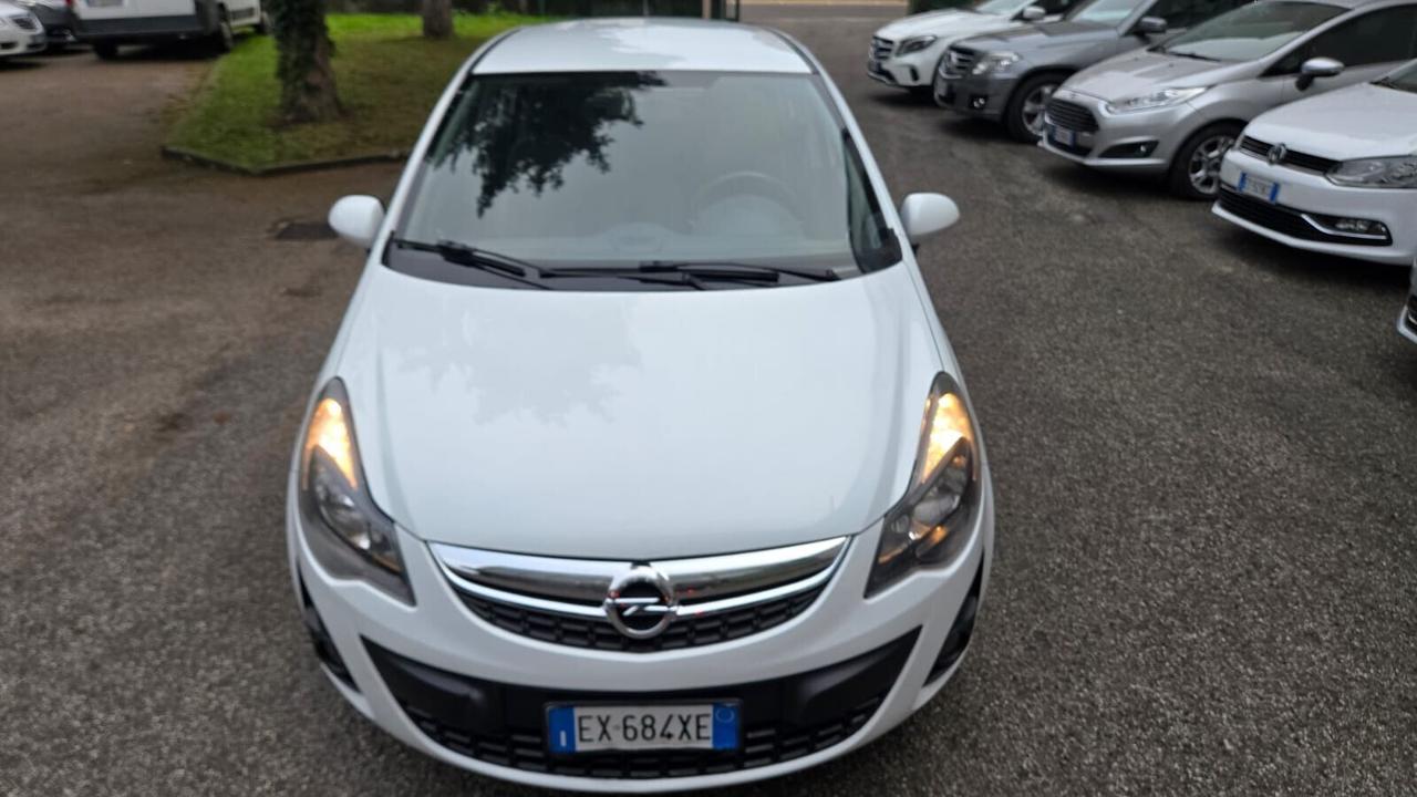 Opel Corsa 1.3 CDTI 95CV F.AP. 5 porte Sport