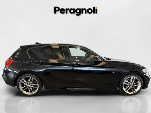BMW 118 d 5p. Sport