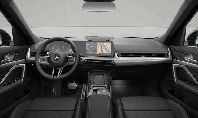 BMW X1 X1 xdrive20d mhev 48V MSport Pro auto