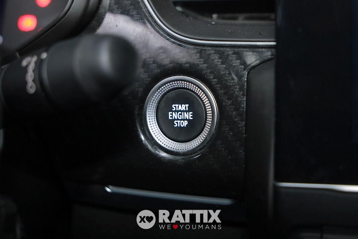 Renault Arkana 1.6 E-Tech Hybrid 145CV R.S. Line