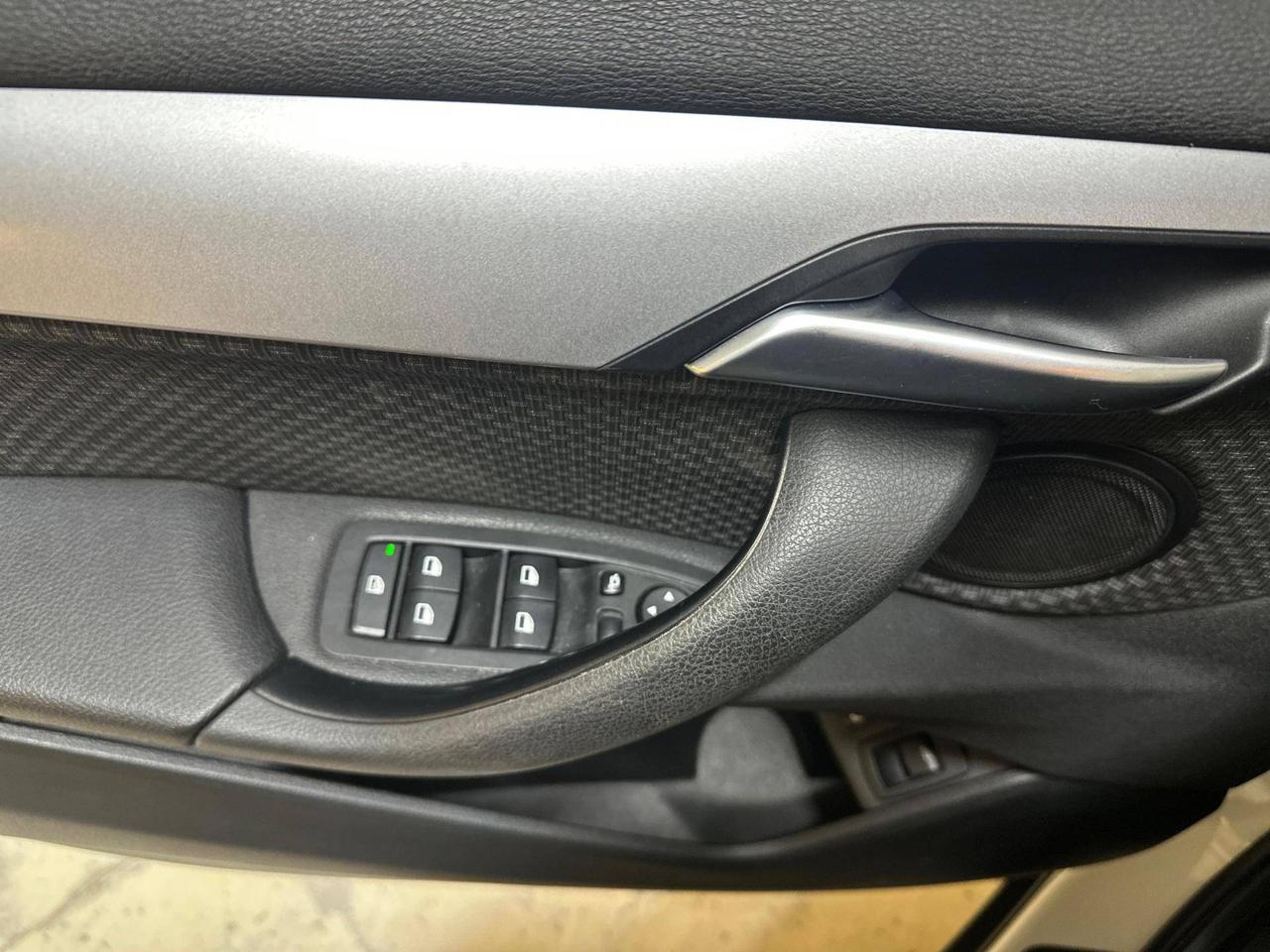 BMW X1 xDrive25e Advantage