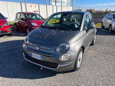 FIAT 500 500 1.2 EasyPower Lounge
