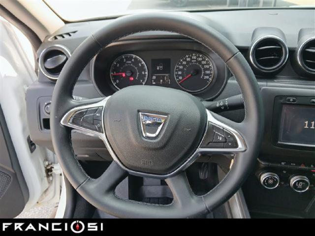 DACIA Duster 1.5 Blue dCi 115cv Prestige 4x2 my19