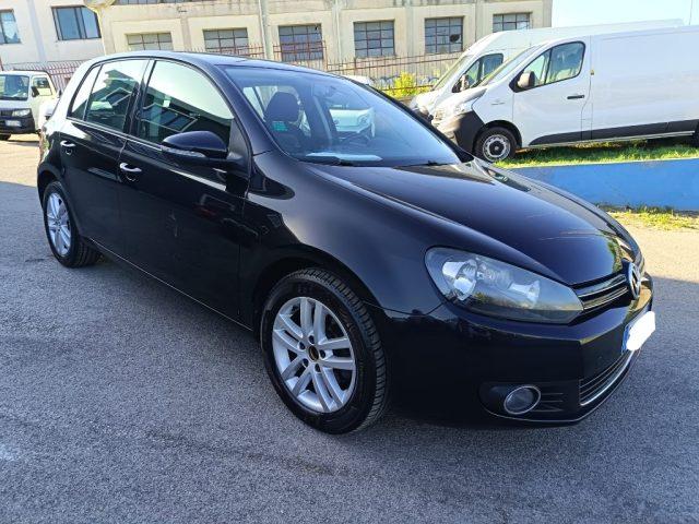 VOLKSWAGEN Golf 1.6 TDI DPF 5p. Highline