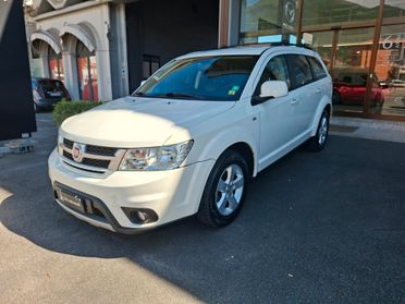 Fiat Freemont 2.0 Multijet 140 CV Urban