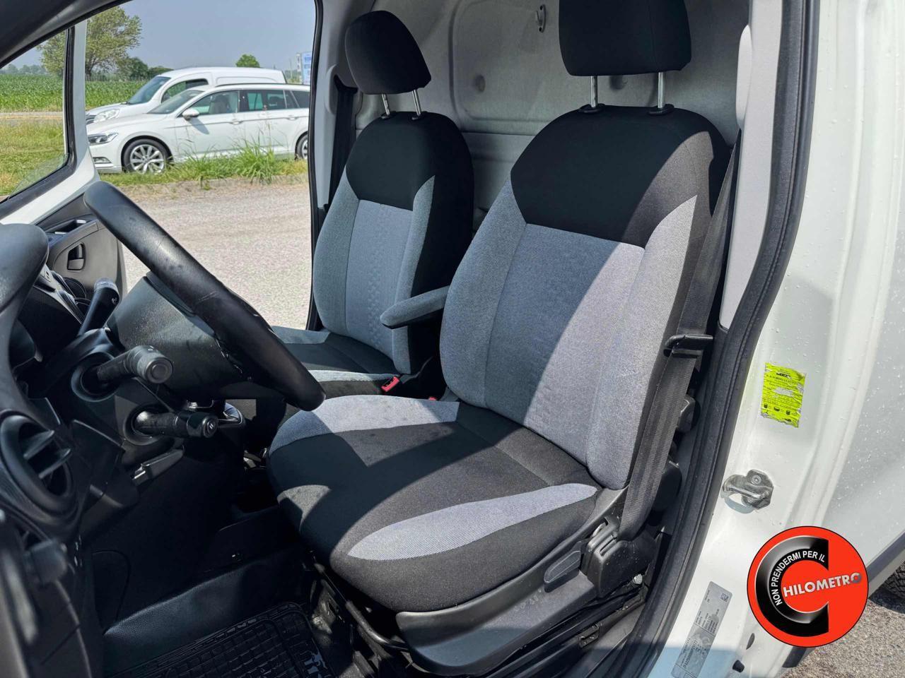 Fiat Fiorino 1.3 MJT 95C CARGO SX 6D-PORTAPACCHI-CRUISE-SENSORI