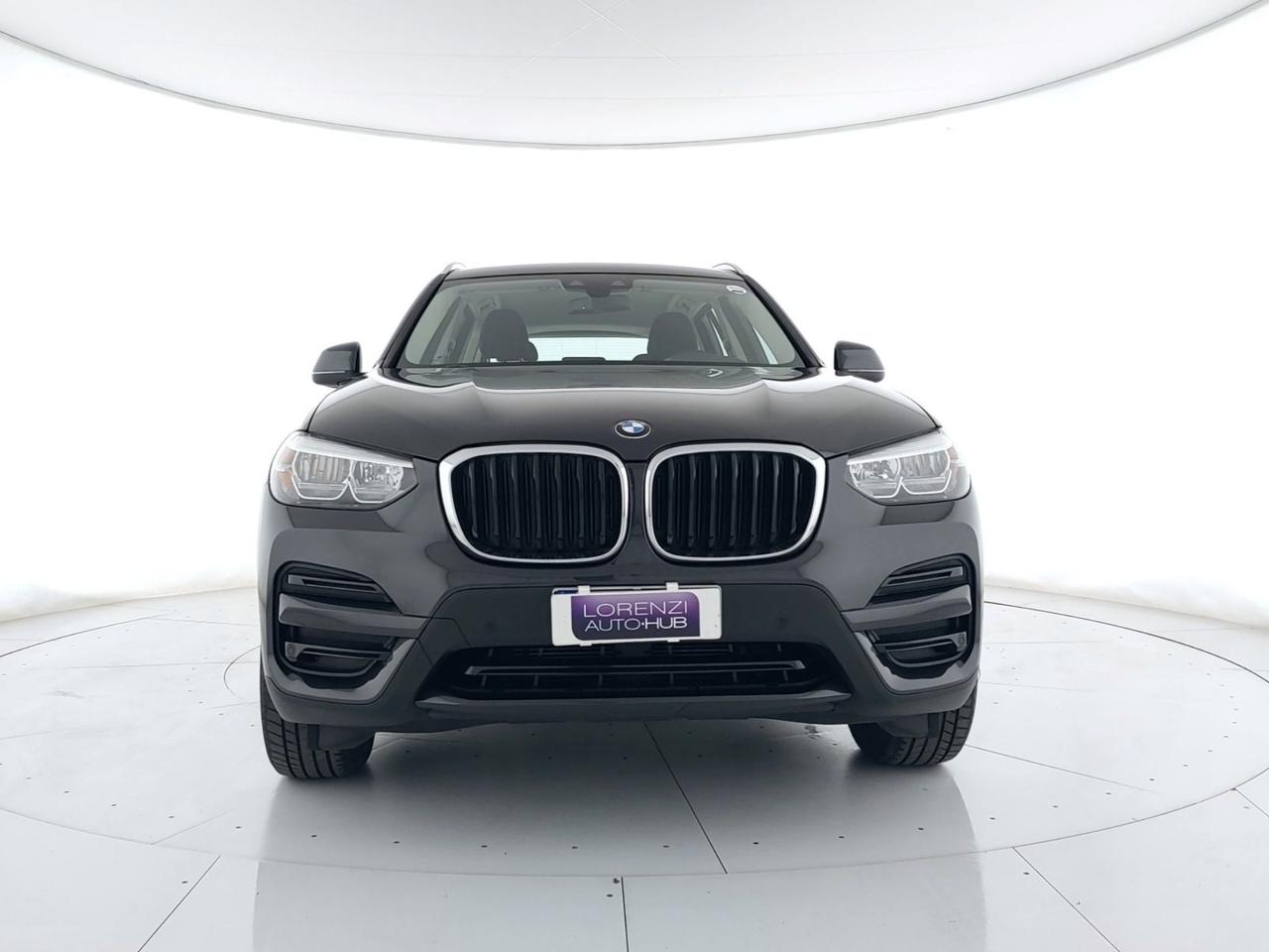 BMW X3 xdrive30e Business Advantage auto APPLE CARPLAY+LED