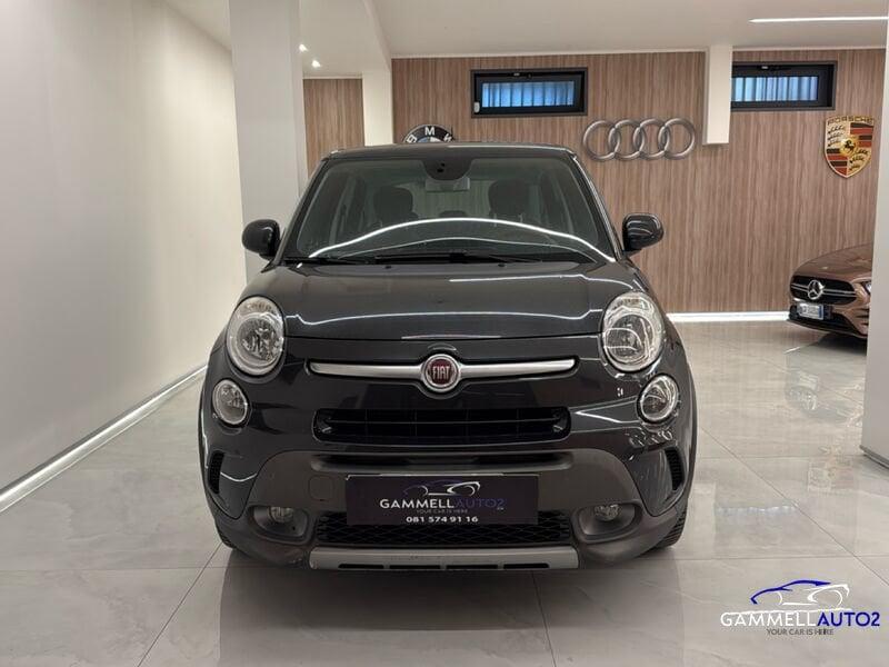 FIAT 500L 1.3 MultiJet 95cv Lounge