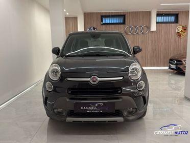 FIAT 500L 1.3 MultiJet 95cv Lounge