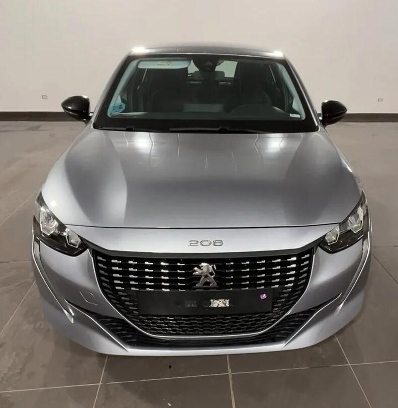 Peugeot 208 75CV PERFETTA