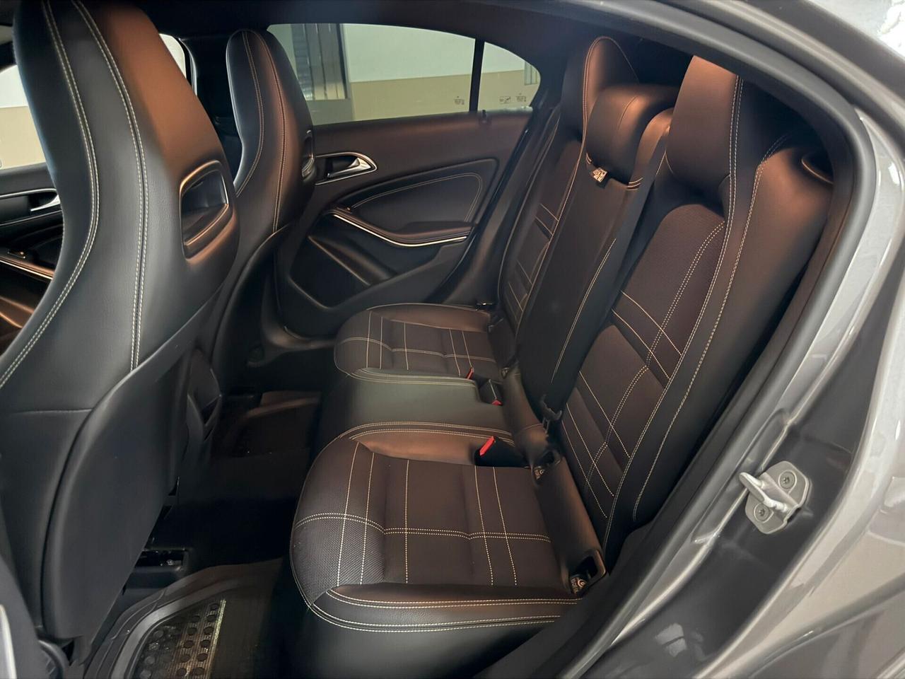 Mercedes-benz A 180 CDI Premium