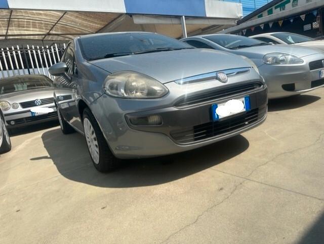 FIAT PUNTO EVO 1,3 MJ