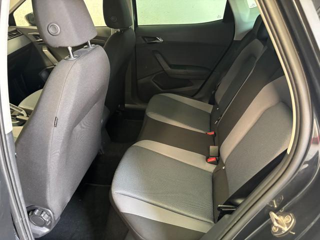 SEAT Arona 1.6 TDI 95 CV DSG Style