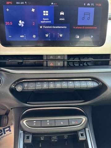 Fiat 600 Hybrid 110 CV DCT MHEV La Prima LED-CAM-18"