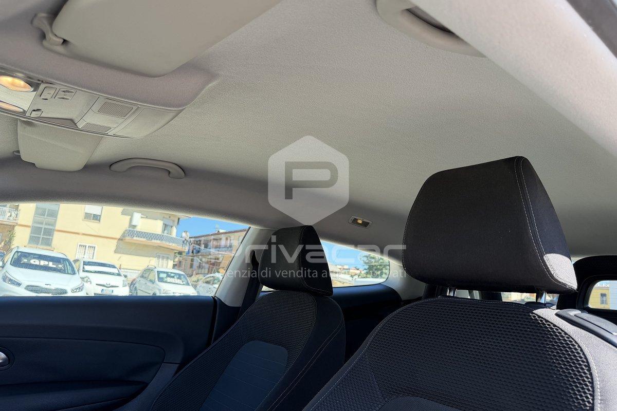 VOLKSWAGEN Scirocco 2.0 TDI 140CV DPF
