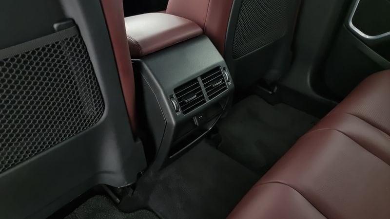 Jaguar E-Pace 2.0D I4 163 CV AWD Auto R-Dynamic SE