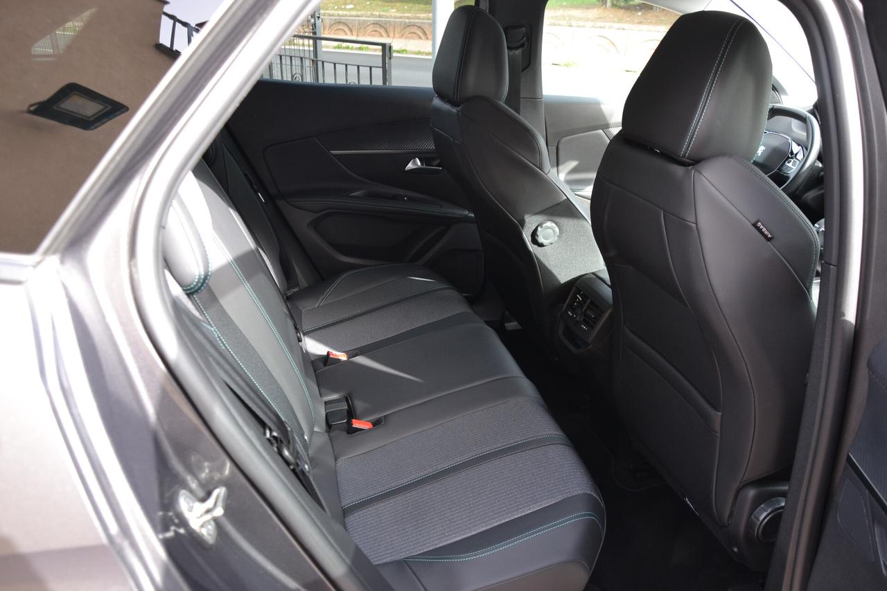 Peugeot 3008 1.5 HDi 130CV 6M ALLURE *KM29000**PREZZO VERO**