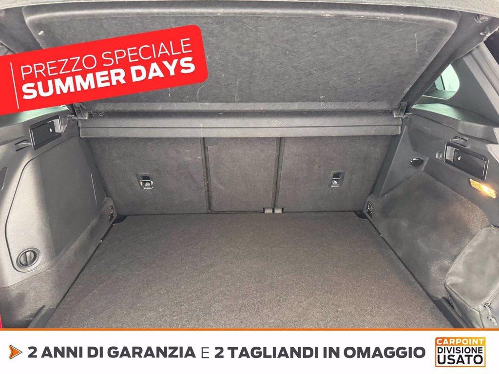 VOLKSWAGEN Tiguan 1.4 tsi eh r-line dsg del 2021