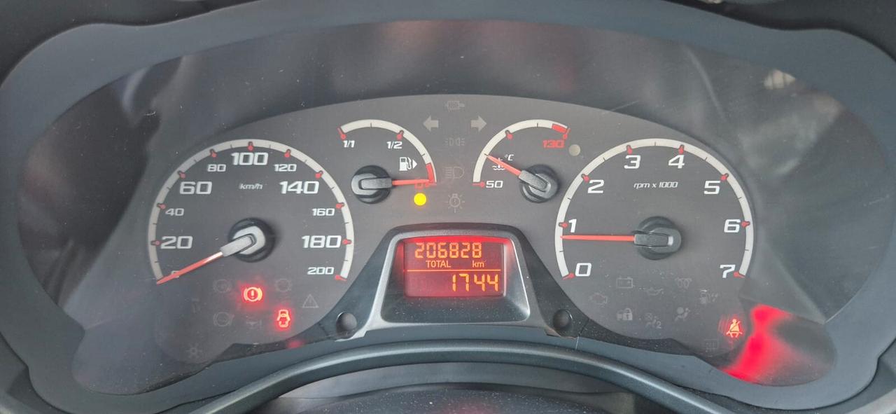 Ford Ka Ka+ 1.2 8V 69CV