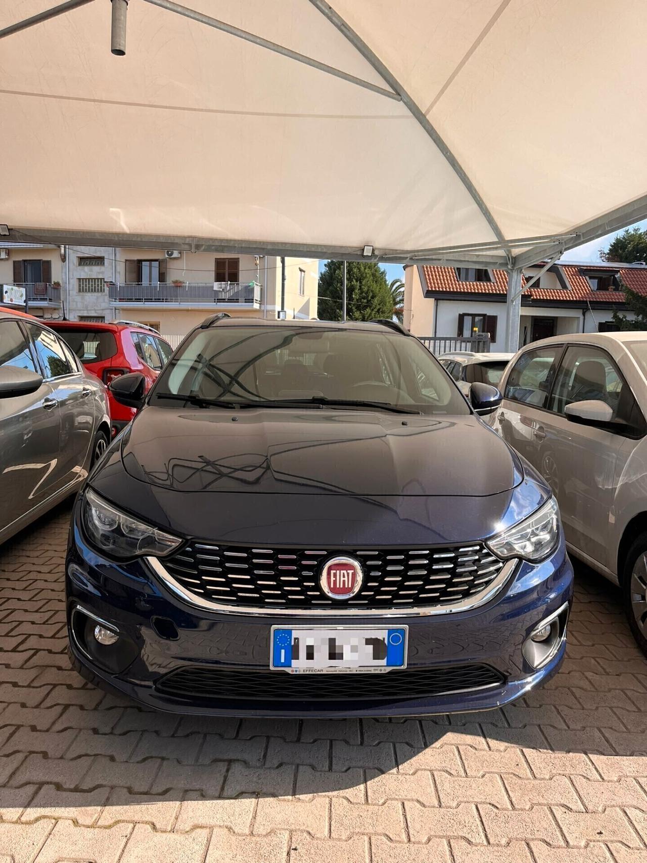 Fiat Tipo 1.6 Mjt S&S SW Easy Business