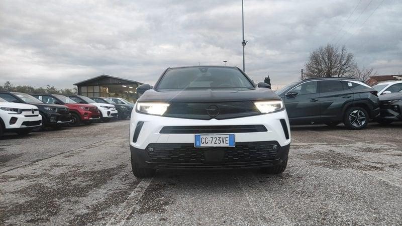 Opel Mokka Mokka 1.2 Turbo 130 CV GS Line