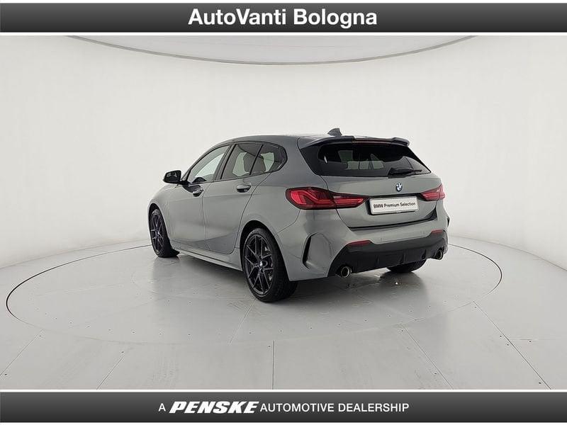 BMW Serie 1 118d 5p. M Sport