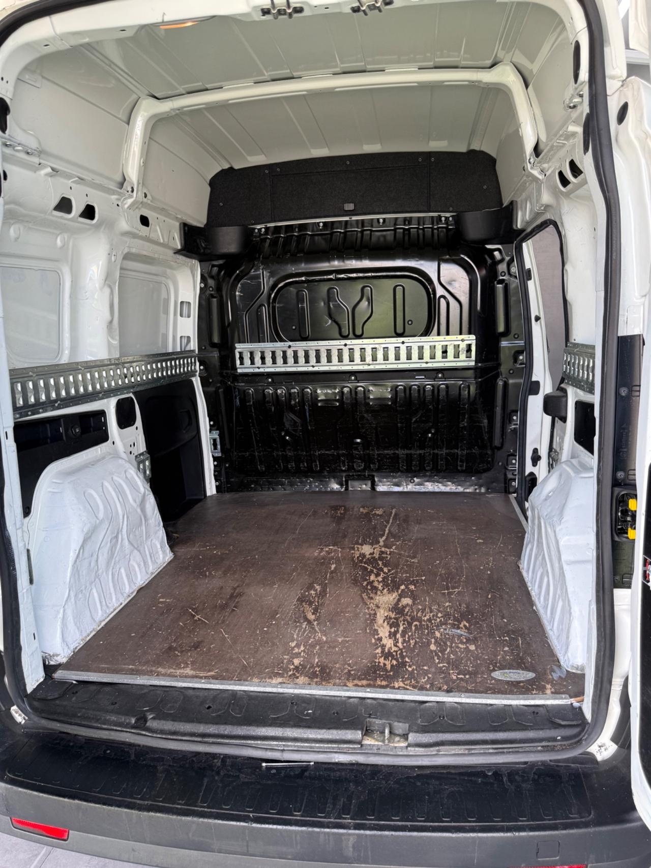 Fiat Doblo 1.6 Multijet 105 CV Cargo 2019