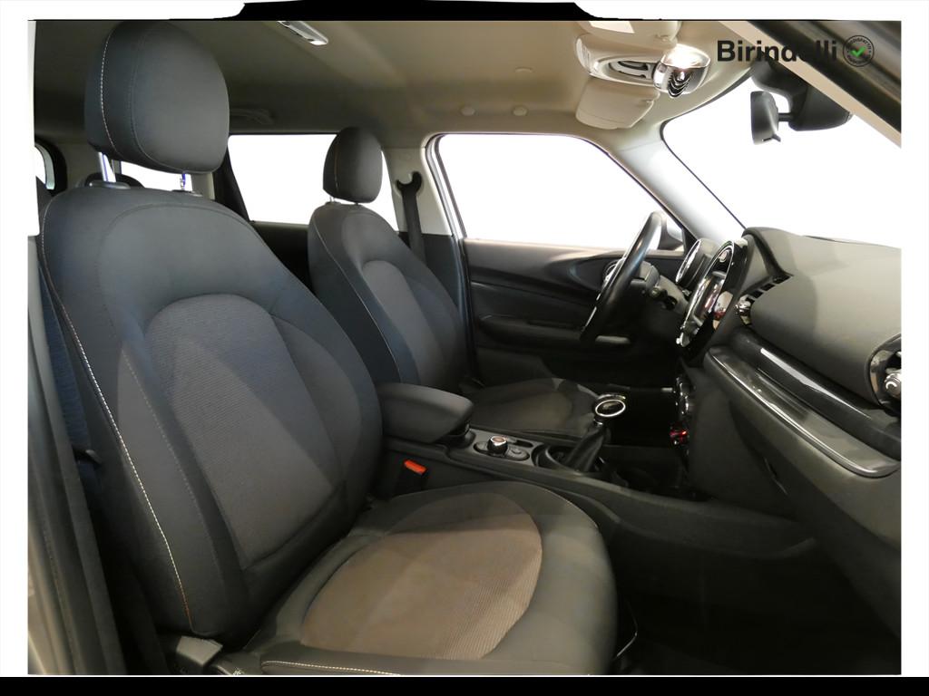 MINI Mini Clubman (F54) - Mini 1.5 One Boost Clubman