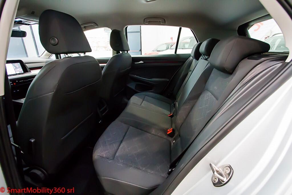 Volkswagen Golf 1.0 etsi evo Life 110cv dsg - Prezzo vero senza vincoli finanziamento!!!