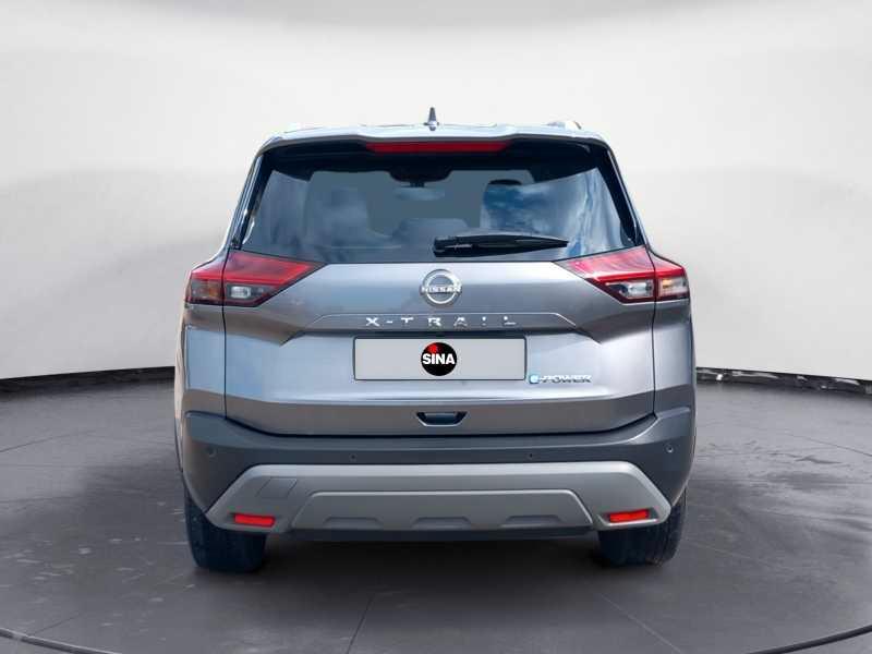 NISSAN X-Trail 1.5 e-power N-Connecta auto #69000km