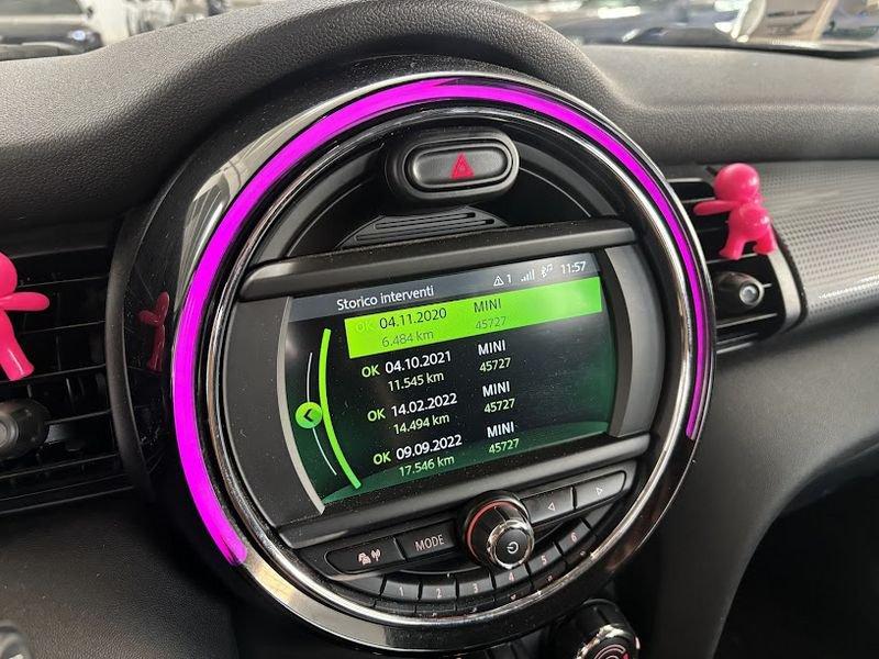 MINI Mini 3 porte Mini 1.5 Cooper D