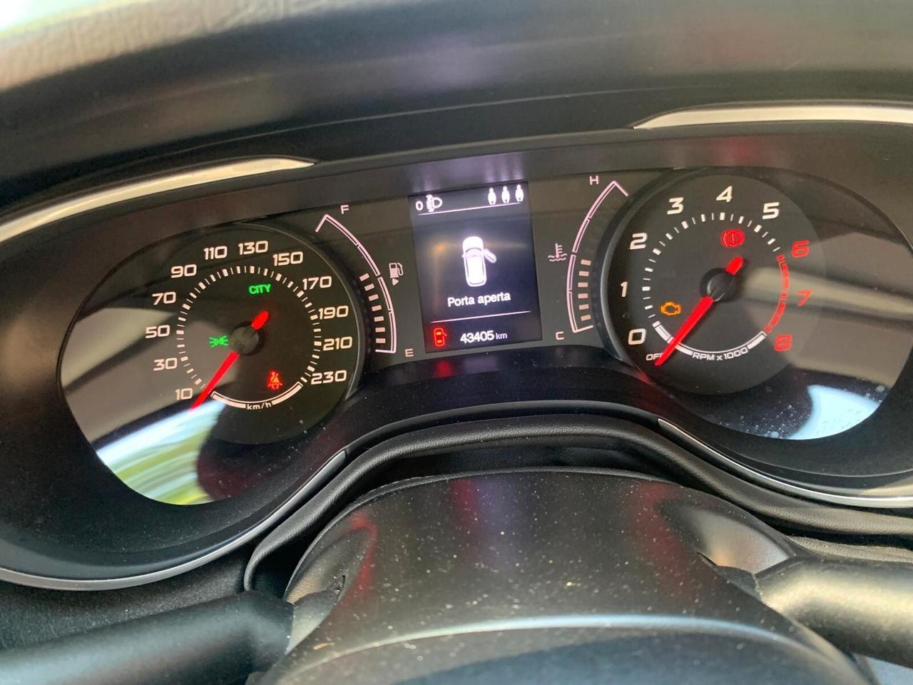 Fiat Tipo 1.4 5 porte Lounge