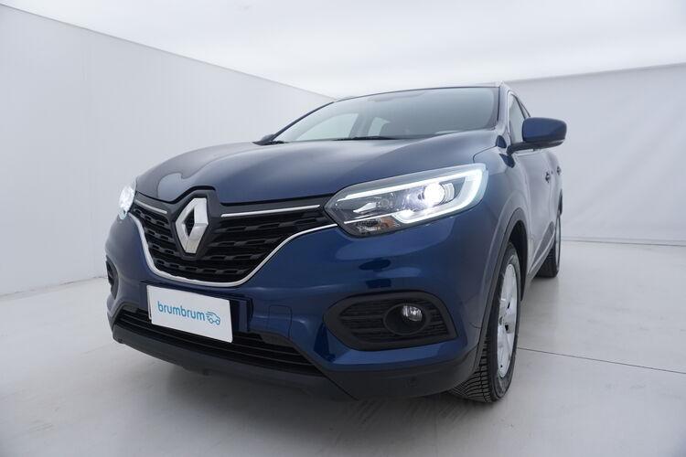 Renault Kadjar Sport Edition EDC BR659820 1.5 Diesel 116CV