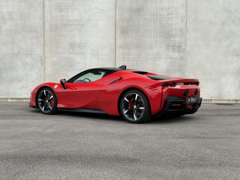 Ferrari SF90 SF90 Stradale - IVA ESPOSTA-UNICO PROPRIETARIO
