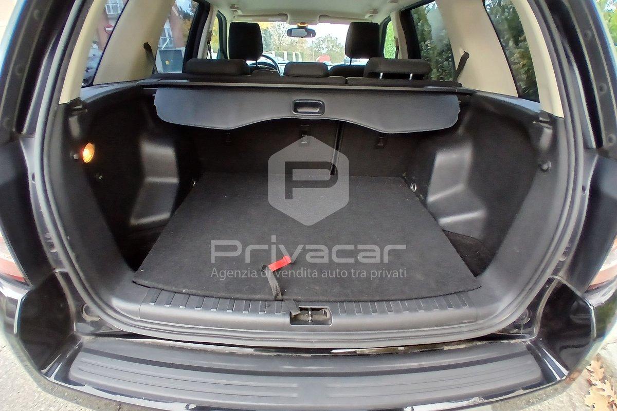 LAND ROVER Freelander 2.2 TD4 S.W. SE