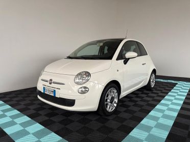Fiat 500 1.2 Sport NEOPATENTATI