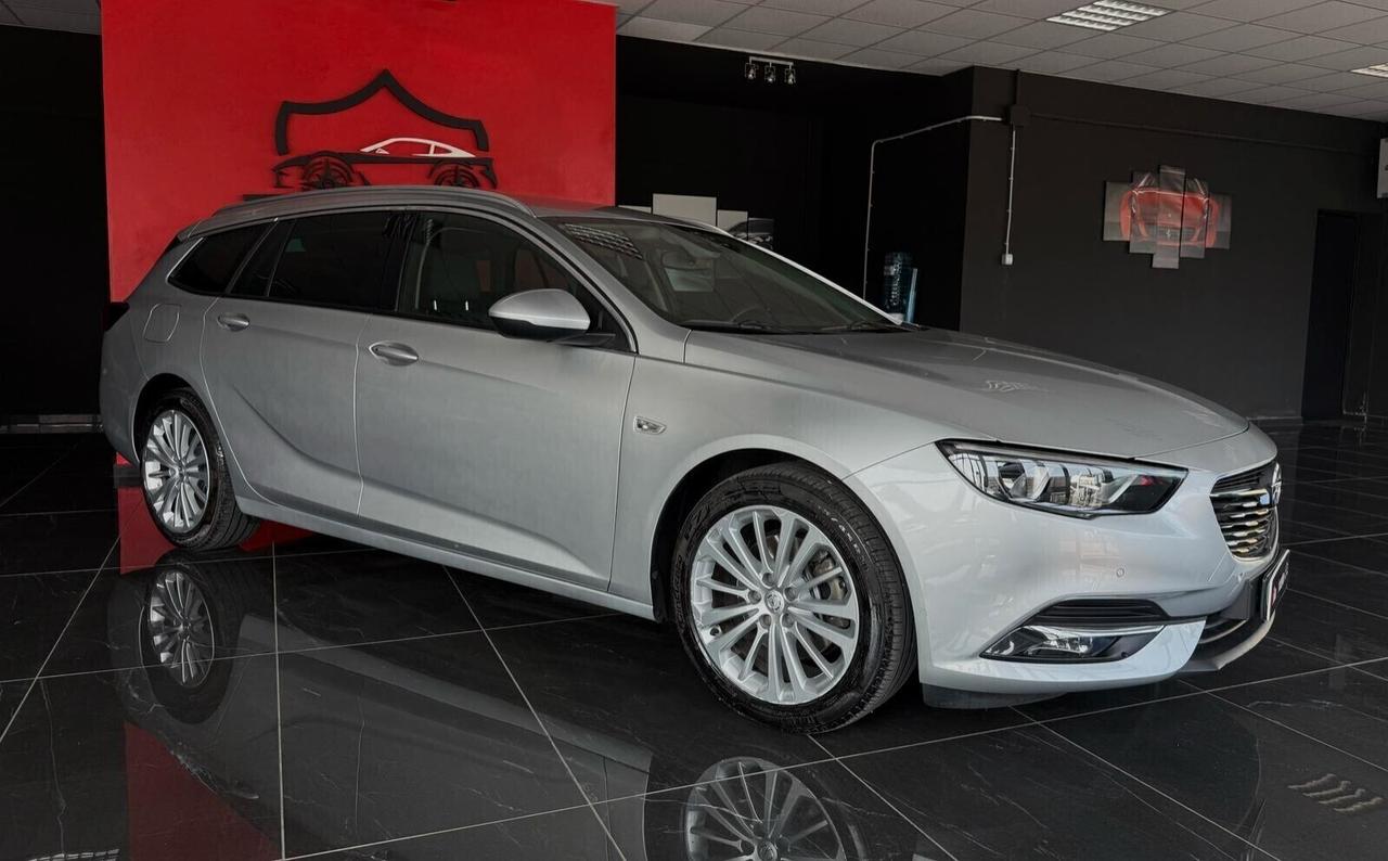 Opel Insignia 2.0 CDTI 170 CV S&S aut. Sports Tourer Busin. Elegance