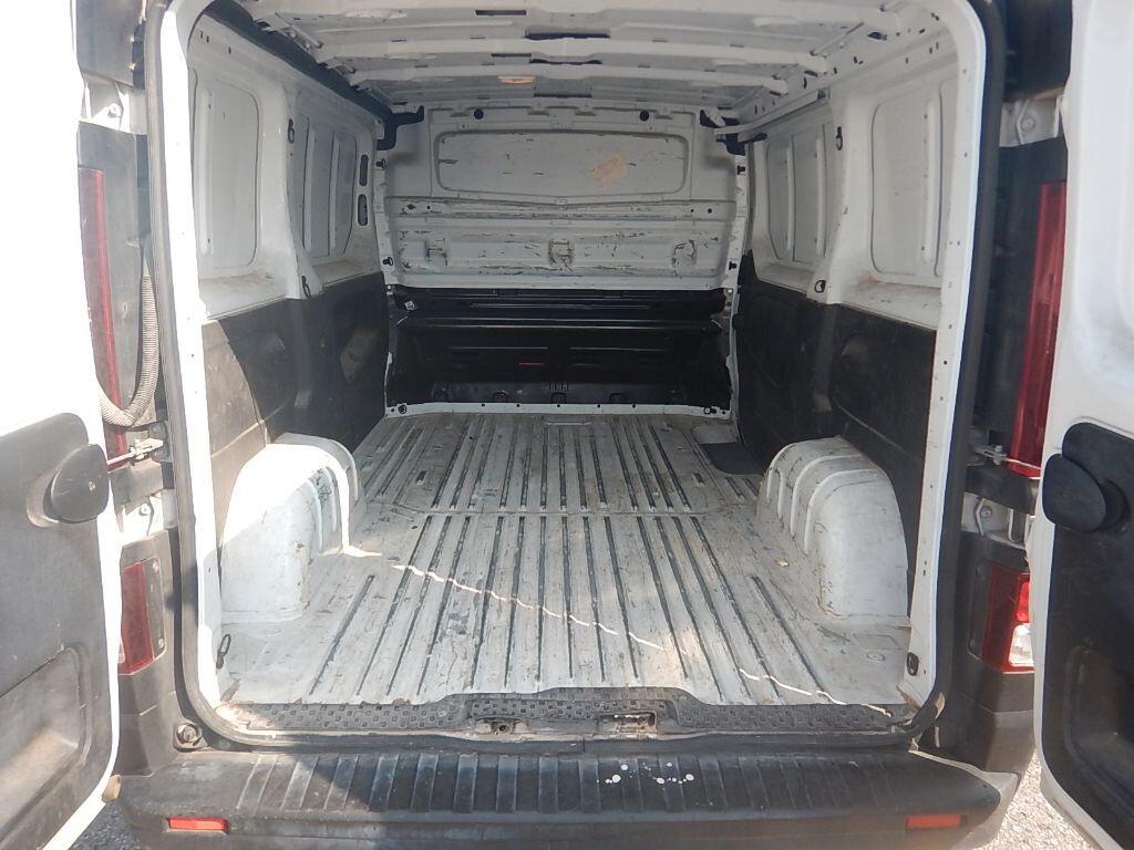 Fiat TALENTO 2021 KM 125.000 L1H1 - PRONTA CONSEGNA - PERIZIATO DEKRA E GARANTITO