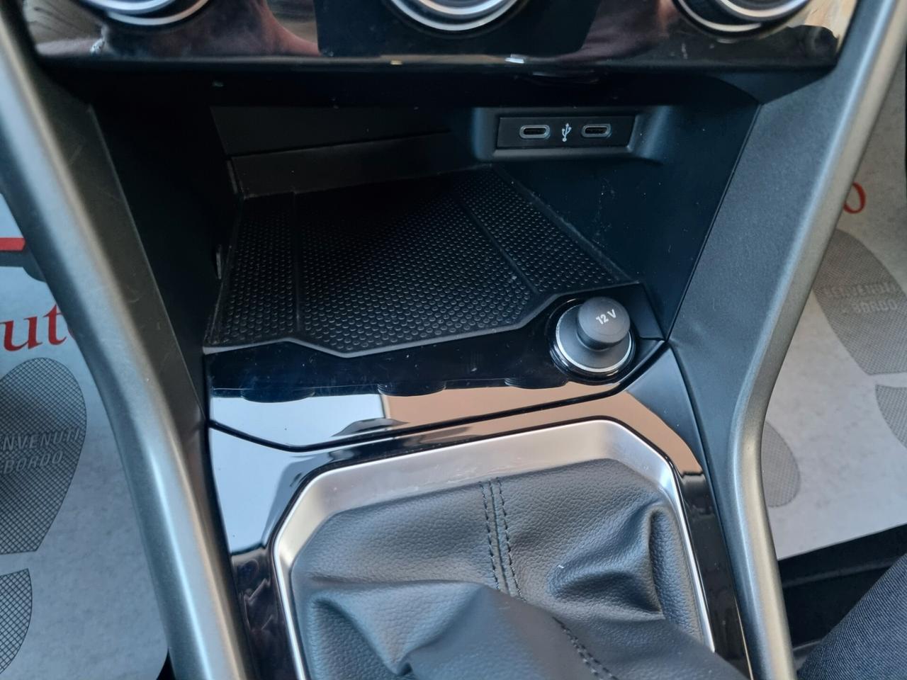 Volkswagen T-Roc 1.0 TSI Style