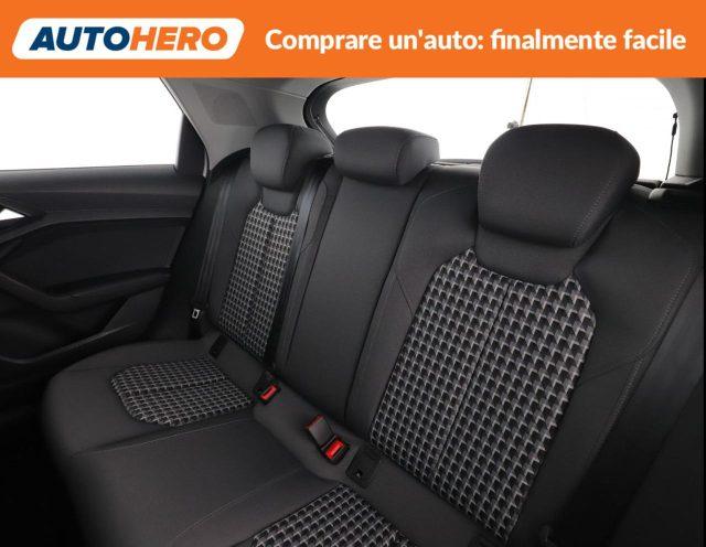 AUDI A1 SPB 25 TFSI