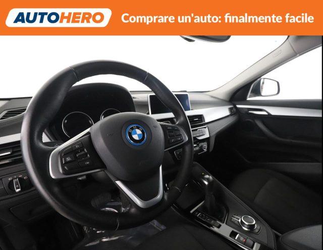 BMW X2 xDrive25e Advantage