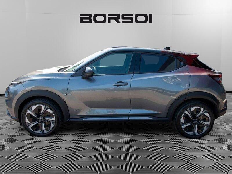 Nissan Juke NEW MC24 N-Design AMT