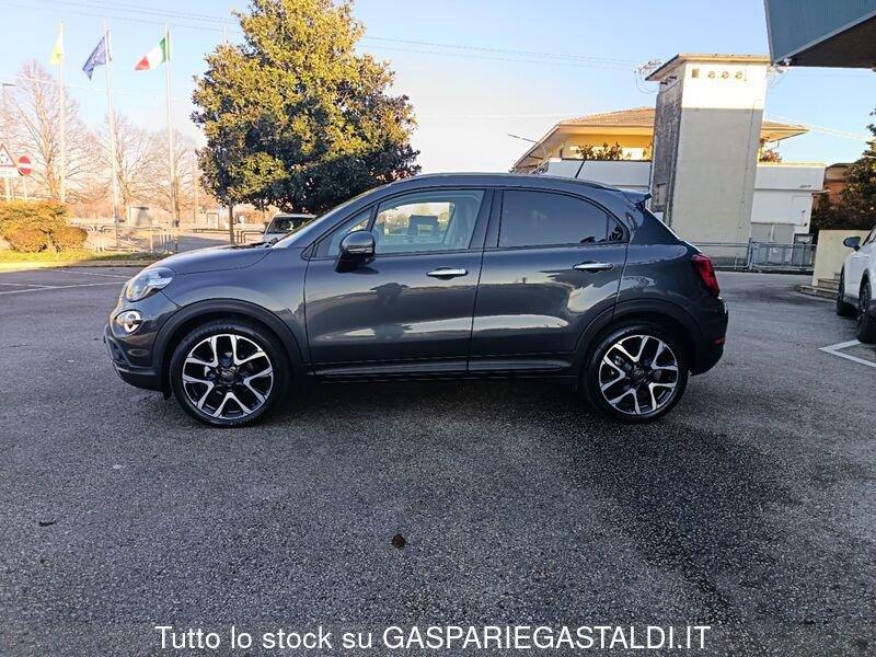 FIAT 500X 1.6 MultiJet 120 CV Cross PLUS