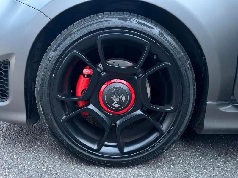 Abarth 595 F595 1.4 t-jet 165cv