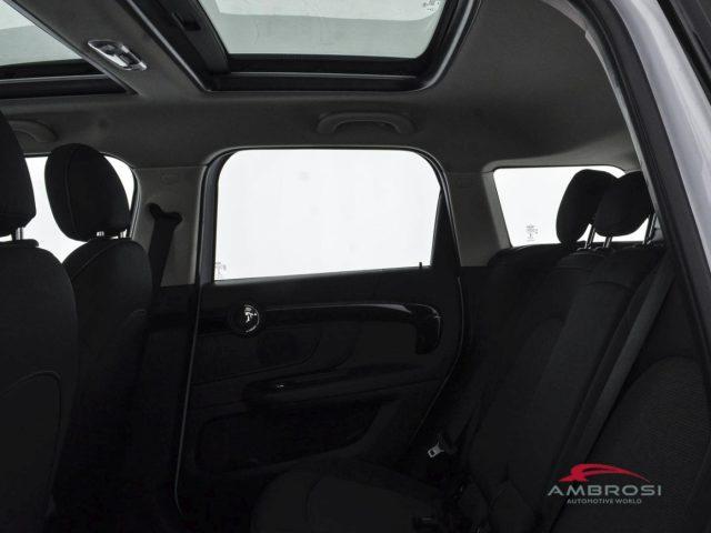 MINI Countryman Cooper D 1.5 One D Baker Street