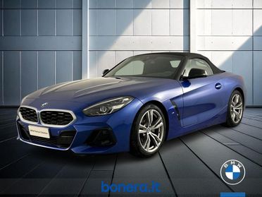 BMW Z4 20 i Msport sDrive Steptronic