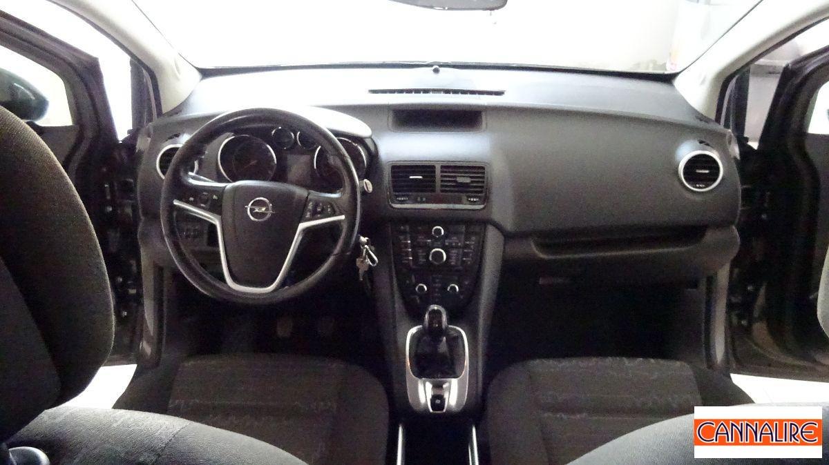 OPEL - Meriva - 1.4 T 120CV GPL TECH Cosmo