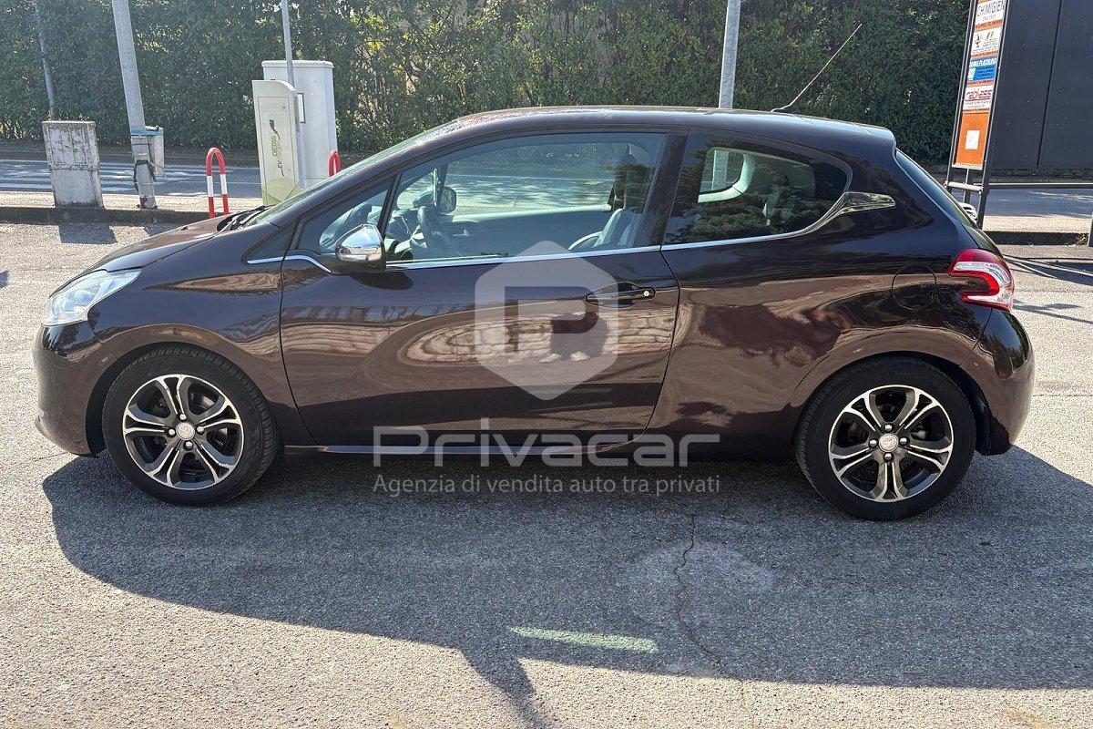 PEUGEOT 208 1° serie 1.4 VTi 95 CV 3p. Active
